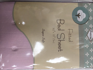 Fitted Knit Sheet  Style # fbsg